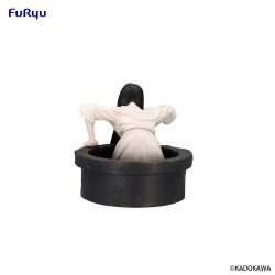 Sadako Estatua PVC Noodle Stopper Sadako –Otros animes (Vorbestellungen)